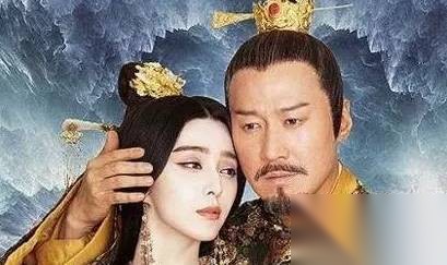 古代最彪悍的夫妻盘点历史图片