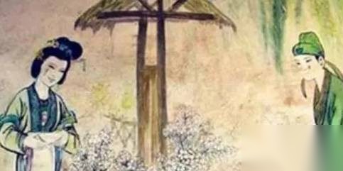 古代最彪悍的夫妻盘点历史图片
