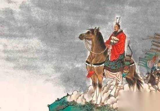 三国历史图片
