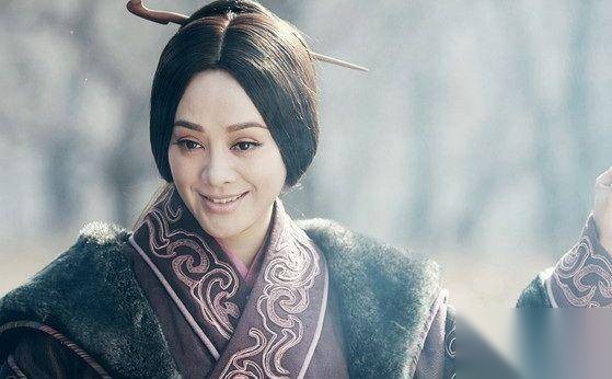 宣太后历史图片