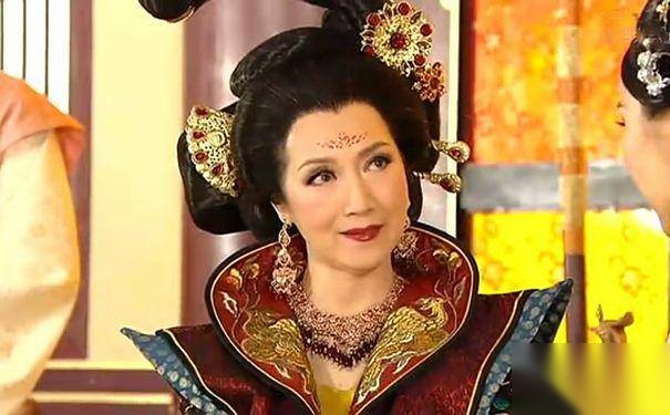 郭太后历史图片