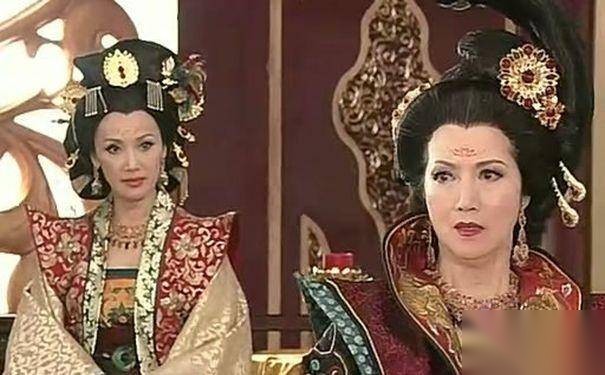 郭太后历史图片