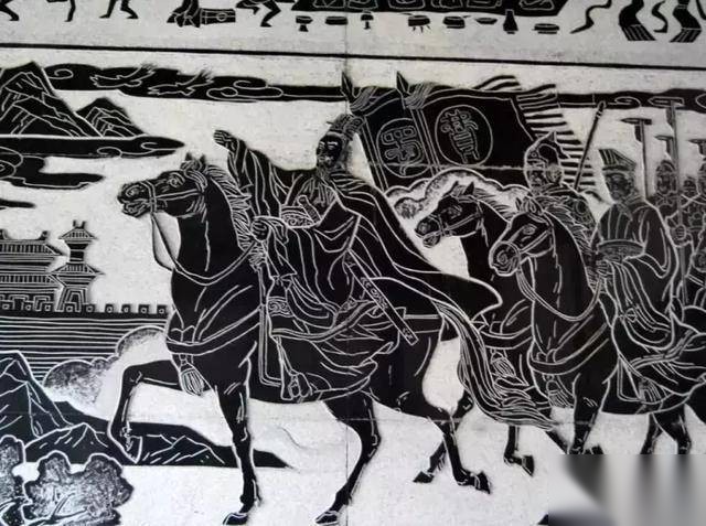 三国历史图片