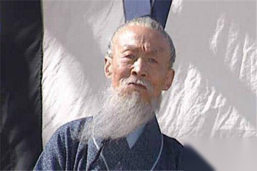诸葛亮历史图片