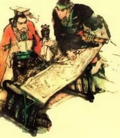 古代八大神秘职业历史图片