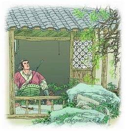 中国历史图片