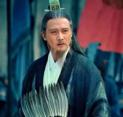诸葛亮历史图片