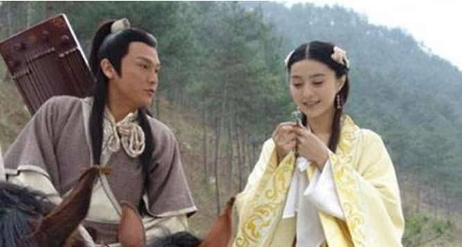 伯邑考历史图片