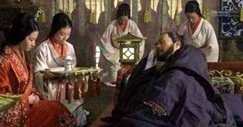 曹操历史图片