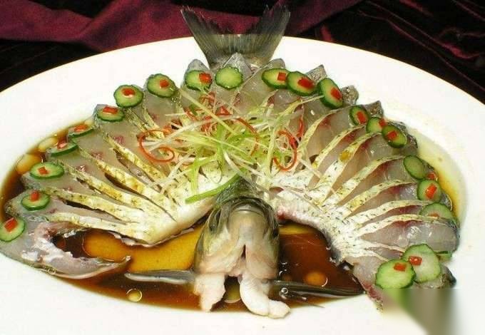 十大名菜历史图片