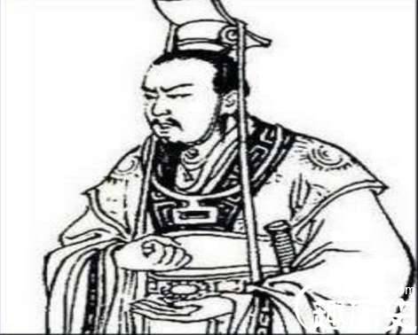 春秋历史图片