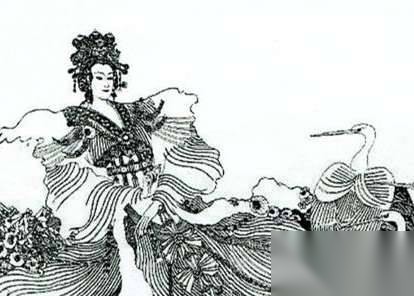 上古历史图片
