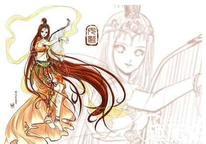 上古历史图片
