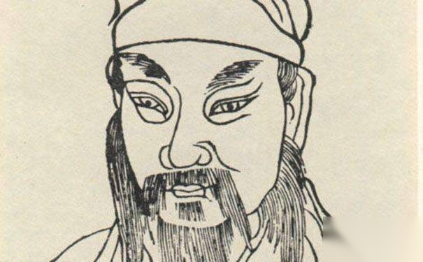 朱熹历史图片