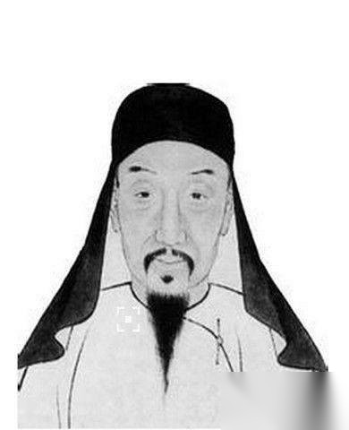 顾炎武历史图片