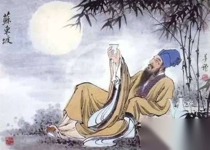 诗词界中的“神“”魔”“鬼“”仙”历史图片