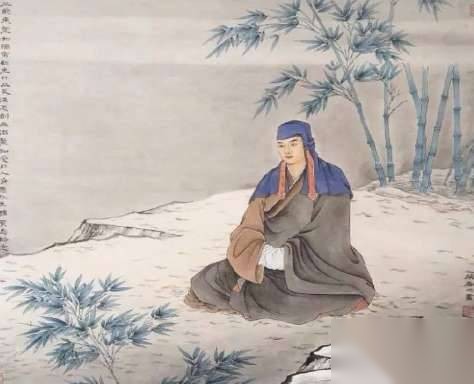 诗词界中的“神“”魔”“鬼“”仙”历史图片