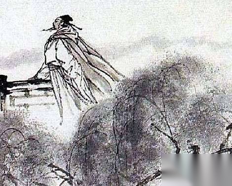 诗词界中的“神“”魔”“鬼“”仙”历史图片