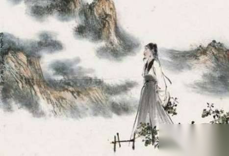 诗词界中的“神“”魔”“鬼“”仙”历史图片