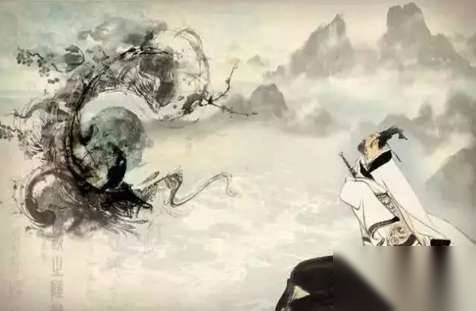 诗词界中的“神“”魔”“鬼“”仙”历史图片