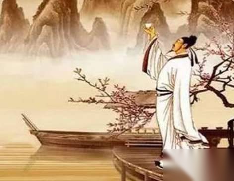 诗词界中的“神“”魔”“鬼“”仙”历史图片