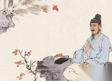 诗词界中的“神“”魔”“鬼“”仙”历史图片