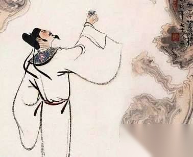诗词界中的“神“”魔”“鬼“”仙”历史图片