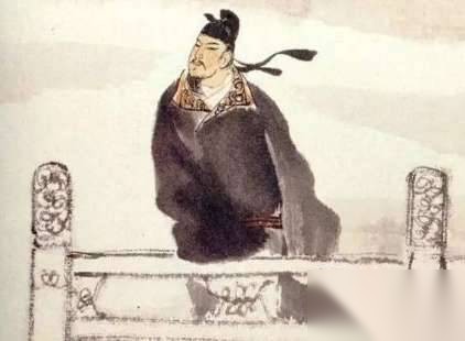 诗词界中的“神“”魔”“鬼“”仙”历史图片
