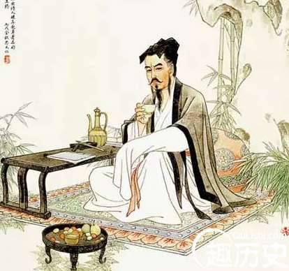 诗词界中的“神“”魔”“鬼“”仙”历史图片