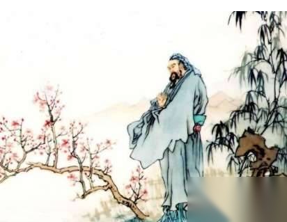 诗词界中的“神“”魔”“鬼“”仙”历史图片