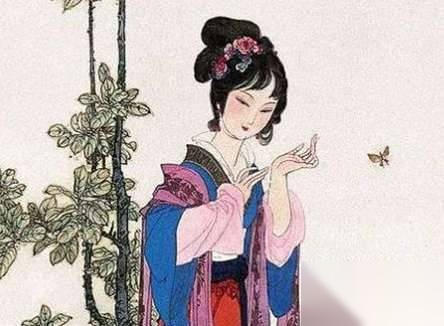史上第一才女历史图片
