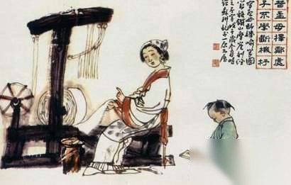盘点历史上最伟大的7个母亲历史图片