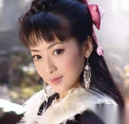 富婆历史图片