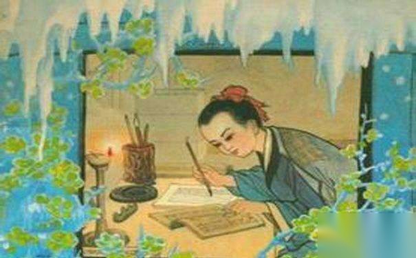 宋濂历史图片