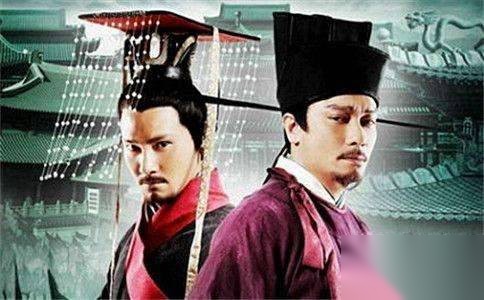 秦桧历史图片