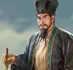 诸葛亮历史图片