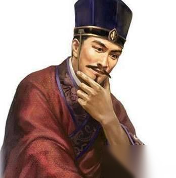诸葛亮历史图片