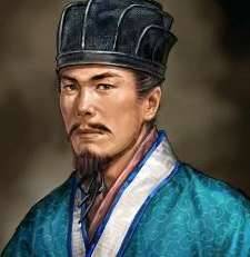 诸葛亮历史图片
