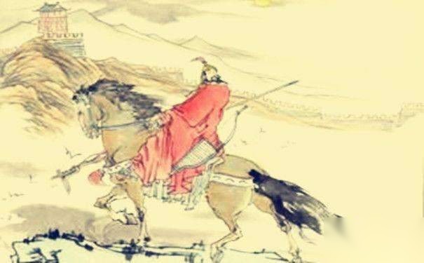 崔湜历史图片