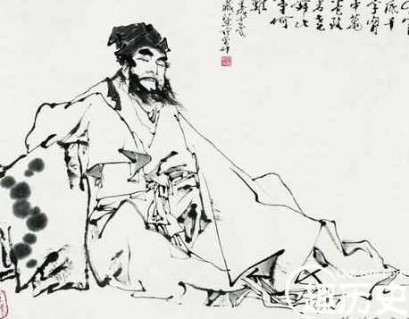 野史秘闻历史图片