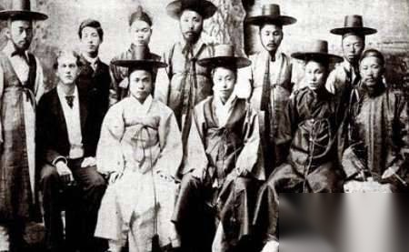 野史秘闻历史图片