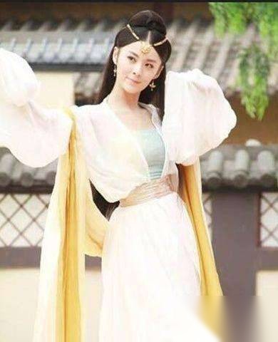 冯小怜历史图片