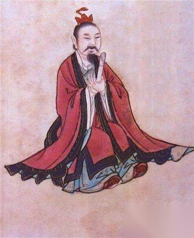 庄子历史图片