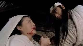 武松历史图片