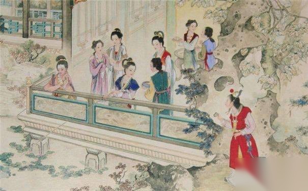 曹雪芹历史图片