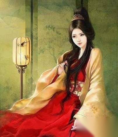 唐朝历史图片