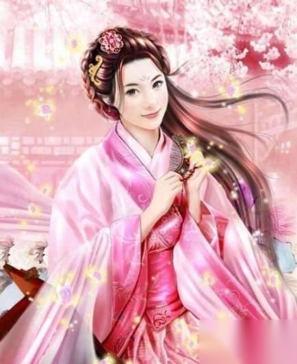 唐朝历史图片