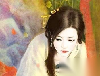 唐朝历史图片