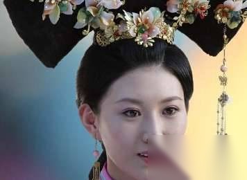 董小宛历史图片