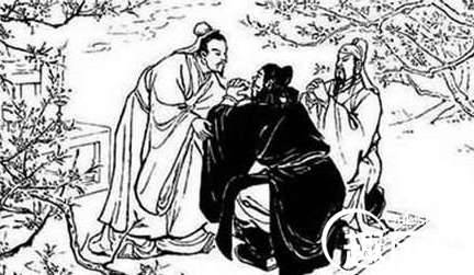 三国演义历史图片